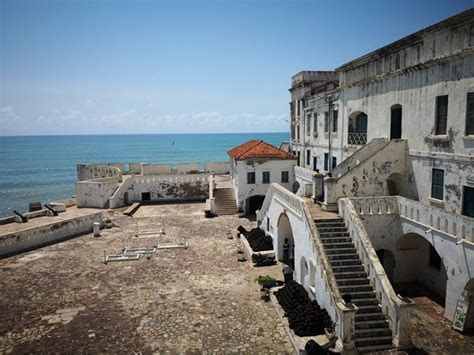 Cape Coast Castle - 2020 All You Need to Know Before You Go (with Photos) - Cape Coast, Ghana ...