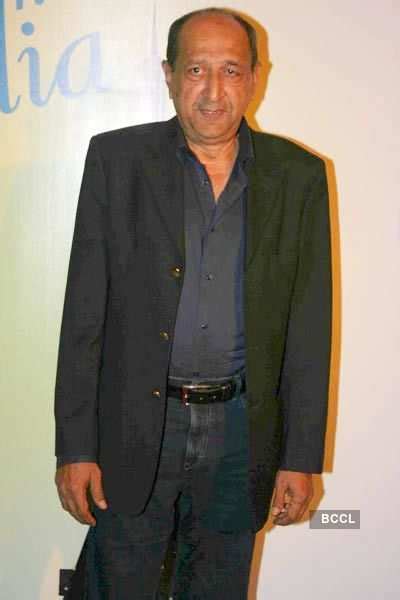 Tinu Anand at 'French Film Festival' at Metro, Mumbai on December 4 ...