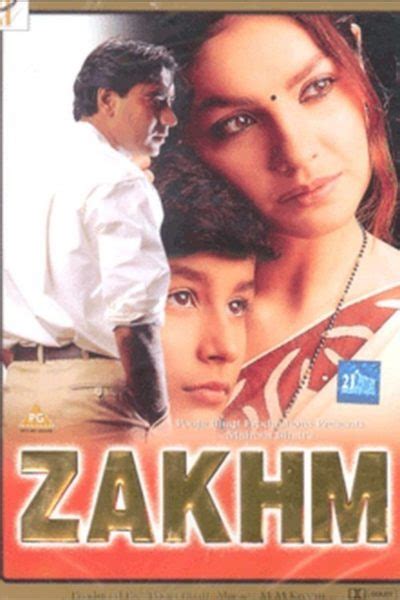 Zakhm (1998) Archives - Meinstyn Solutions