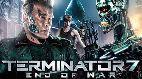 Terminator 5 Release Date