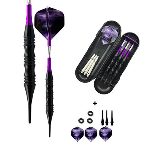 Best Budget Soft Tip Darts