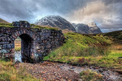 The Landscapes of Glen Coe - A Photo Essay - Finding the Universe