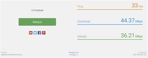 How to Increase Your VPN Speed - Sabai Technology