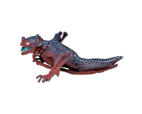 Pacific Rim – 7” Ultra Deluxe Action Figure – Kaiju Otachi **DISCONTINUED**