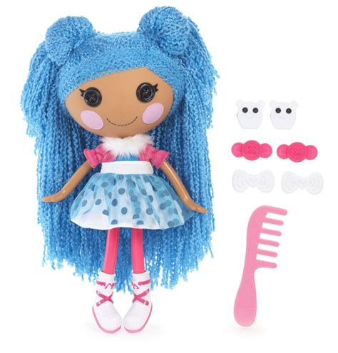 Loopy Hair Dolls | Lalaloopsy, Lalaloopsy dolls, Dolls