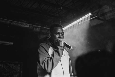 GZA Liquid Swords 25th Anniversary Tour at Gabe’s — Fools Magazine