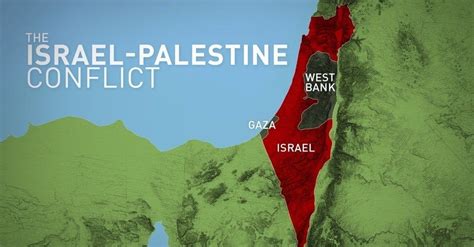 Israel Vs Palestine — A deeper issue that could ignite World War 3. Let’s know why there is a ...