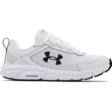 Under Armour Women's Charged Assert 9 Shoes | Academy