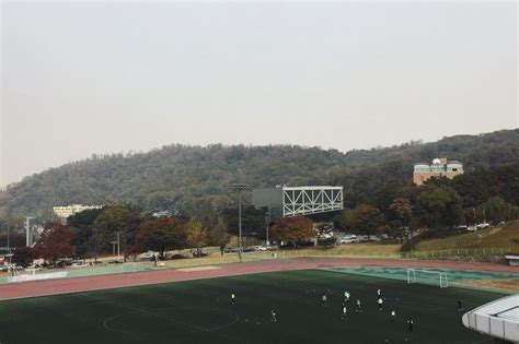 Seoul National University | 서울대학교 : TRIPPOSE