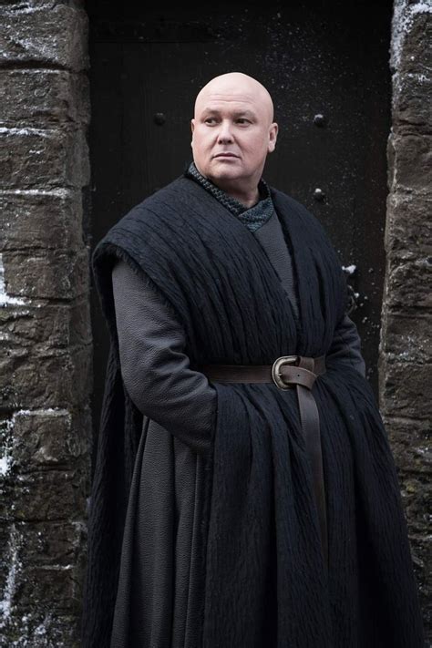 Lord Varys | Game of thrones costumes, Season 8, Hbo