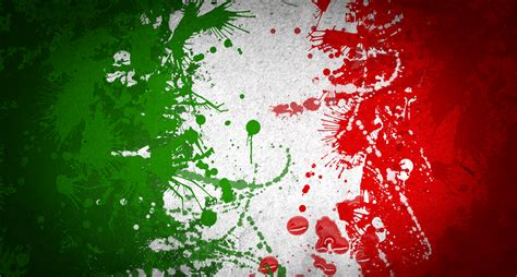 Italian Flag Wallpapers - Wallpaper Cave