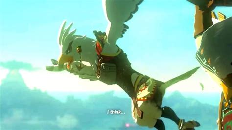 Teba | Wiki | Zelda Amino