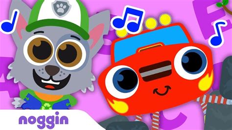 Science, ABCs & Recycling Songs for Kids! 🎵 | Nick Jr. SING ALONG ...