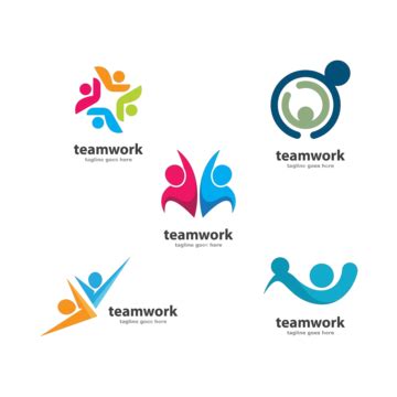 Teamwork Concept Success Children Group Vector, Success, Children, Group PNG and Vector with ...