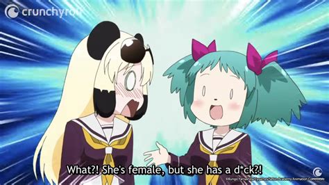 [Seton Academy] : r/animenocontext