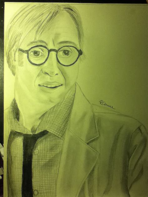 Dr Curt Connors - Complete by BeckyCrowe on DeviantArt