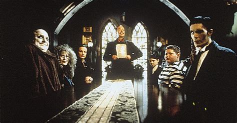 Addams Family Reunion Film (1998) · Trailer · Kritik · KINO.de