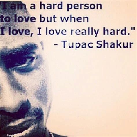 The 25+ best Tupac love quotes ideas on Pinterest | Tupac shakur, 2pac ...