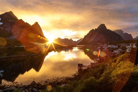 Reine | Tour Suggestions | Reine | Norway