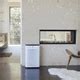 Brondell Pro Sanitizing Air Purifier with AG+ Technology | Brondell