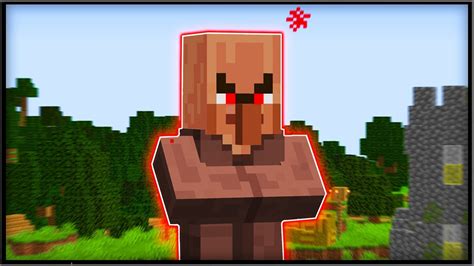 How Long Do Minecraft Villagers Stay Mad? - Game Voyagers