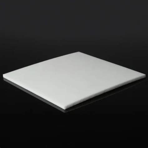 PTFE Plate - STP PTFE Plate Manufacturer from Ahmedabad