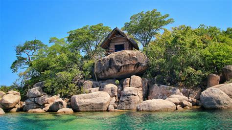 Mumbo Island - Lake Malawi, Malawi | Steppes Travel