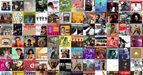 Rolling Stone's 500 Best Albums of All Time (2020 Edition)