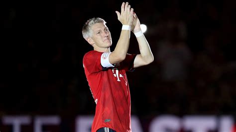 World Cup winner Schweinsteiger announces retirement | Stadium Astro ...