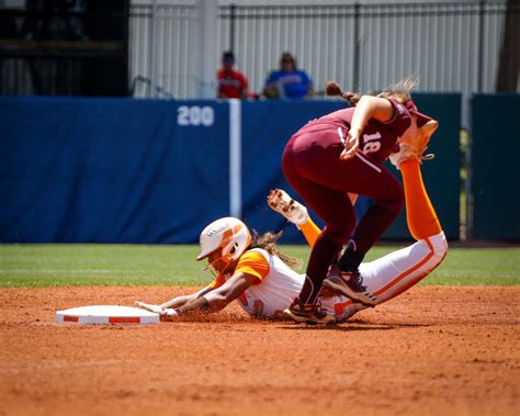 Why Mississippi State softball is in position to make WCWS