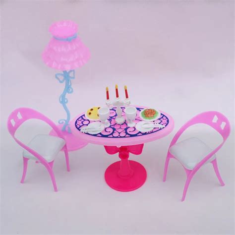 Online Get Cheap Barbie Furniture Sets -Aliexpress.com | Alibaba Group