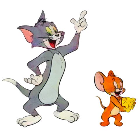 Tom And Jerry Clipart Tom And Jerry Cartoon Tom And Jerry Photos Images