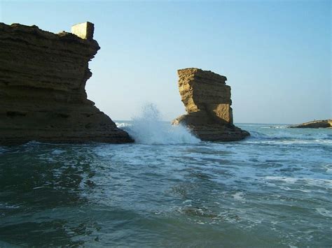 Best Beaches in Pakistan