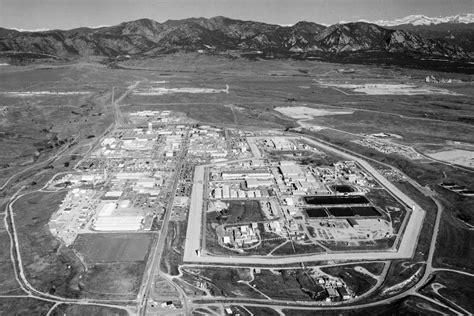 Rocky Flats’ Nuclear Legacy Remains, Despite Upcoming Settlements And ...