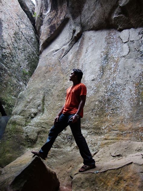 #Edakkal Caves, Human's first ever caves, Wayanad, #Kerala, India. | Kerala, Bradley mountain, India