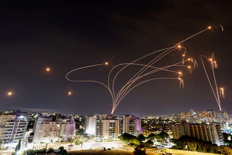 Nếu cuộc chiến Israel - Hamas lan rộng, Biển Đông sẽ trở nên căng thẳng ...