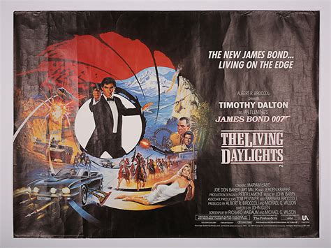 Iconic and original James Bond movie posters to be auctioned | Bond Lifestyle