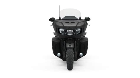 Indian Pursuit Price, Specs, Review, Pics & Mileage in India