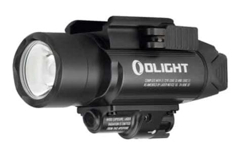 Olight Flashlight Review - Must Read This Before Buying