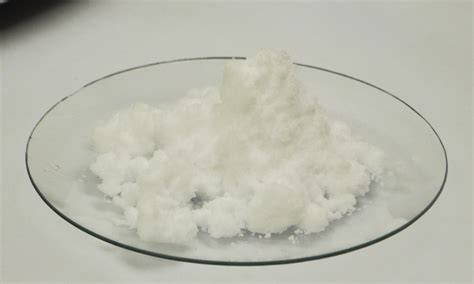 AMMONIUM ACETATE CRYSTAL - Esseco UK