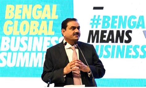 Adani Family To Make A $1 Billion Investment In This Company, Shares ...