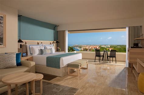 Rooms - Dreams Aventuras Riviera Maya - Riviera Maya | Transat