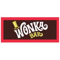 Wonka Bar | Brands of the World™ | Download vector logos and logotypes