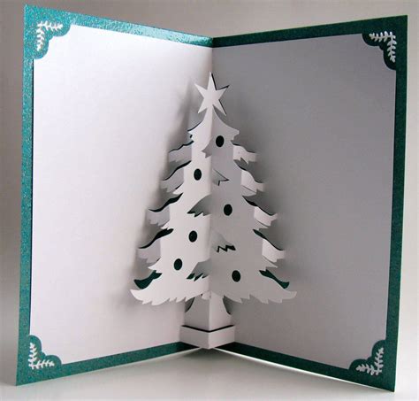 Christmas Card | Pop Up Christmas Cards, Diy Christmas Cards Regarding ...