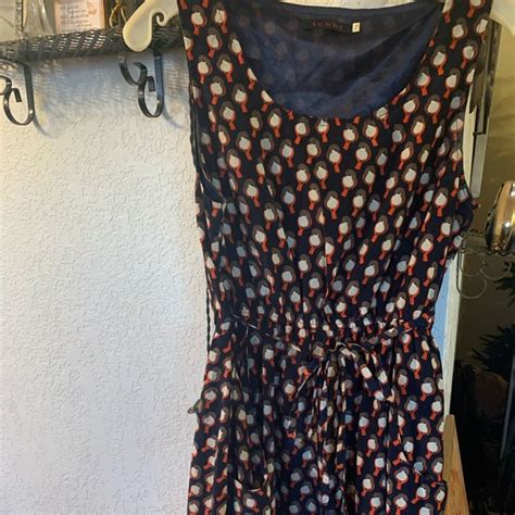 Tenki | Dresses | Printed Dress | Poshmark