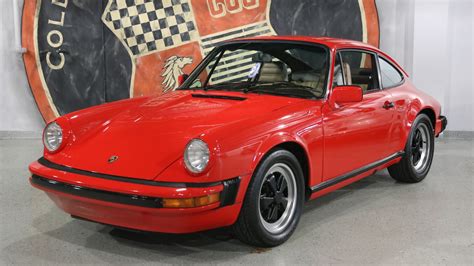 1980 Porsche 911 SC Stock # 1255x for sale near Oyster Bay, NY | NY Porsche Dealer