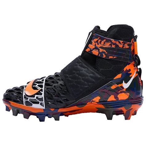 Nike Force Savage Elite 2 Td Molded Cleats Shoes for Men - Lyst