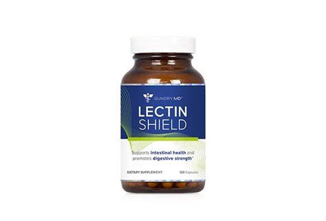 Lectin Shield | Digestion, Dietary supplements, Food