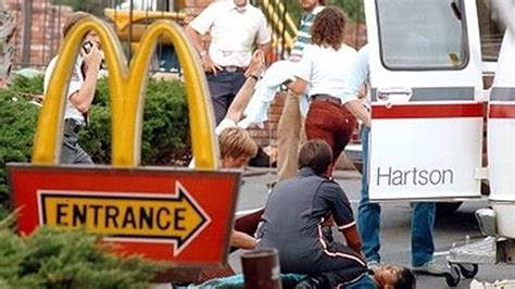 Prime Video: 1984 San Diego McDonald's Massacre: 77 Minutes