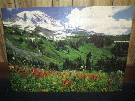 Landscape Jigsaw puzzle! by bmrose on DeviantArt